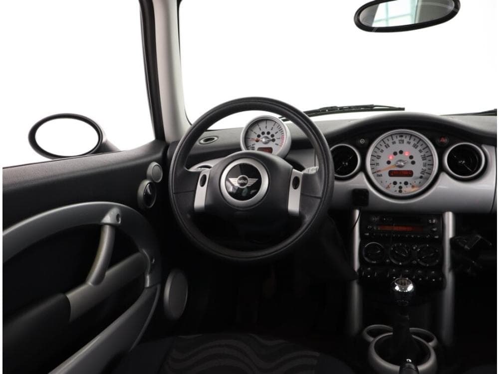 2002 Mini ONE - 7
