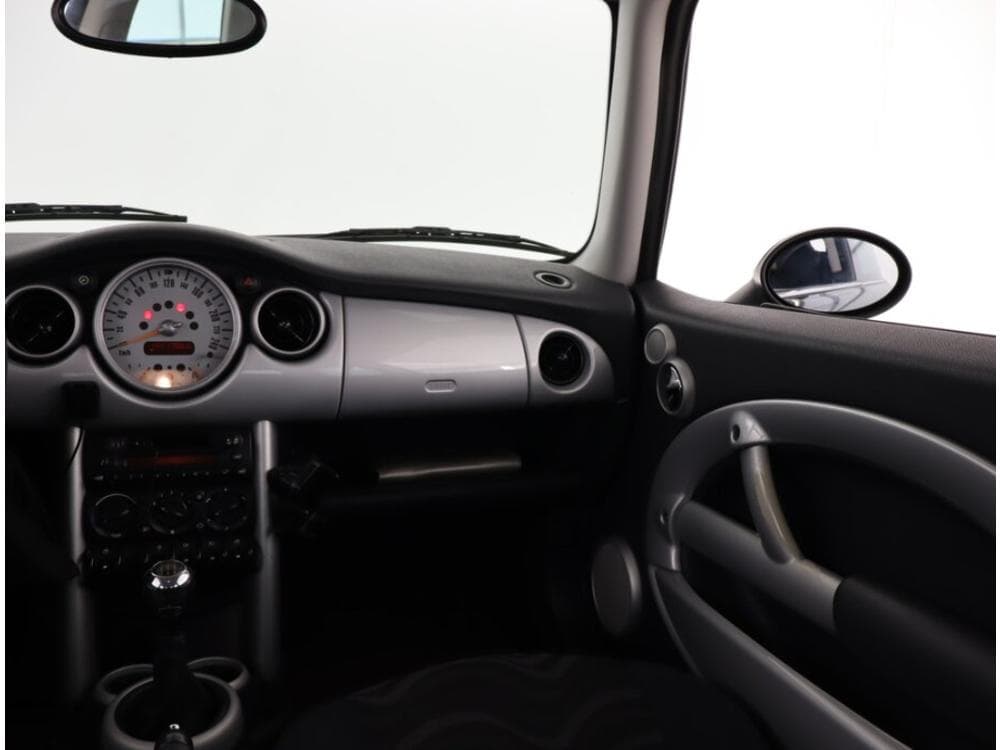 2002 Mini ONE - 8