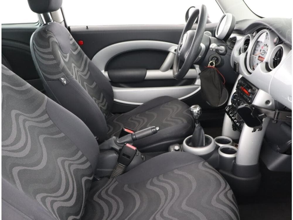 2002 Mini ONE - 9