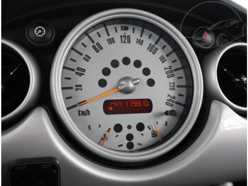 2002 Mini ONE - 10