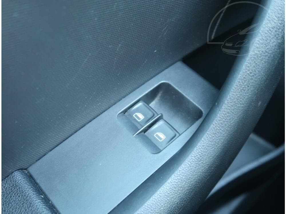 2012 Škoda RAPID - 25