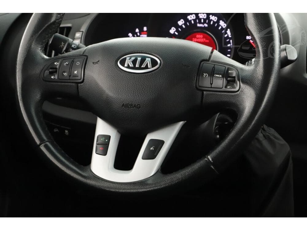 2010 Kia SPORTAGE - 15