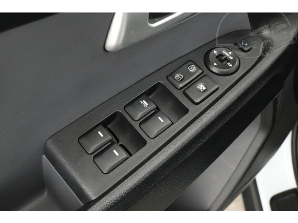 2010 Kia SPORTAGE - 17