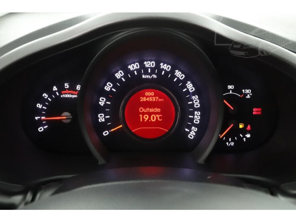 2010 Kia SPORTAGE - 21