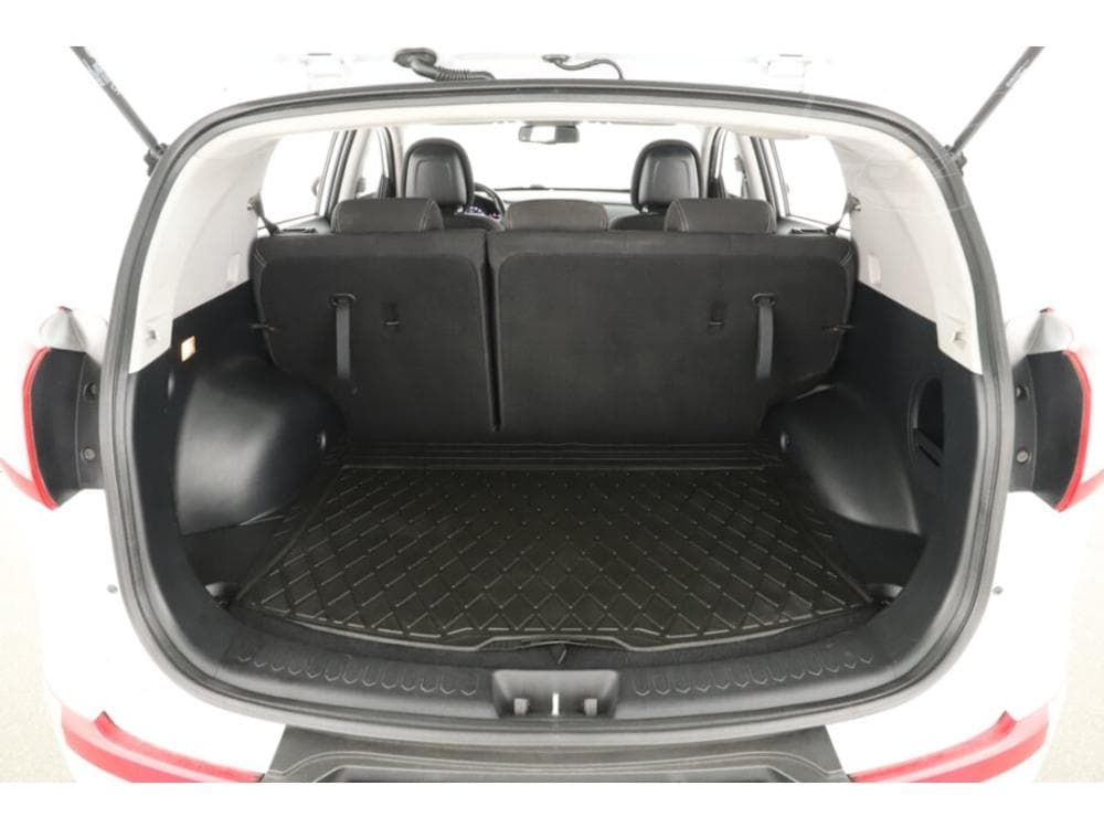 2010 Kia SPORTAGE - 27