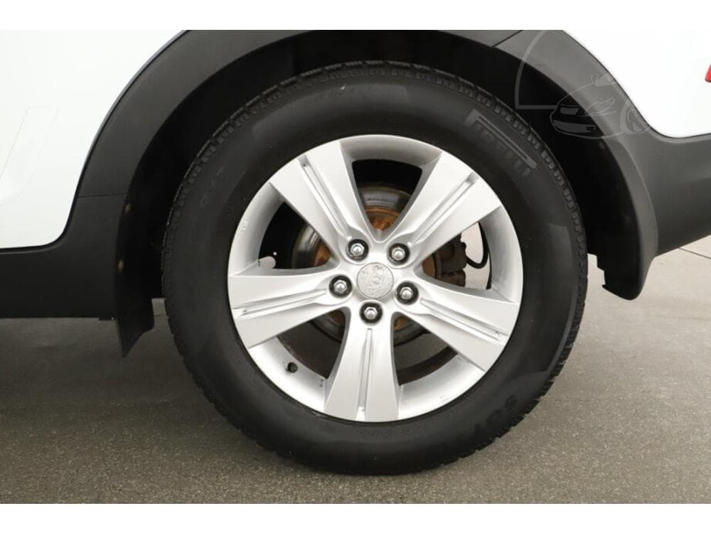 2010 Kia SPORTAGE - 29