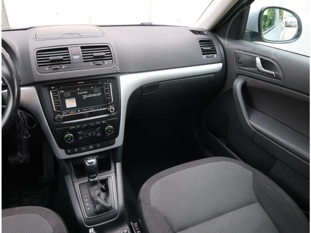 2016 Škoda YETI - 15