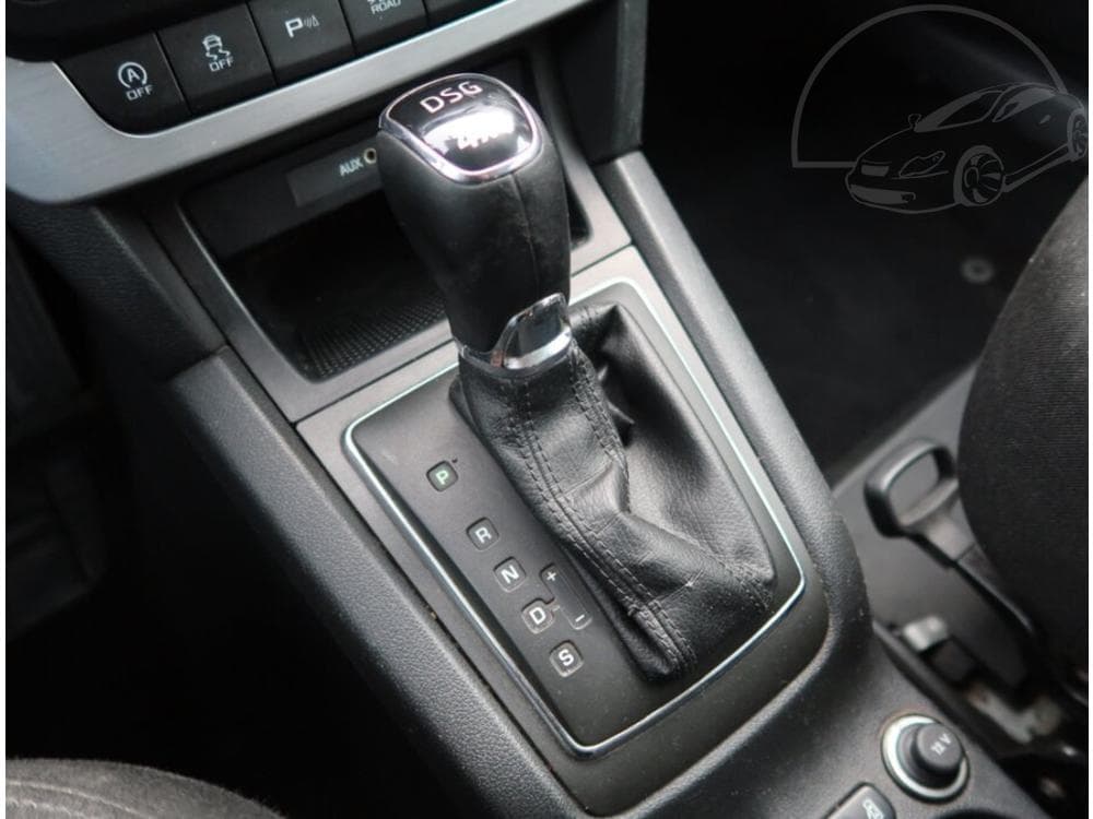2016 Škoda YETI - 25