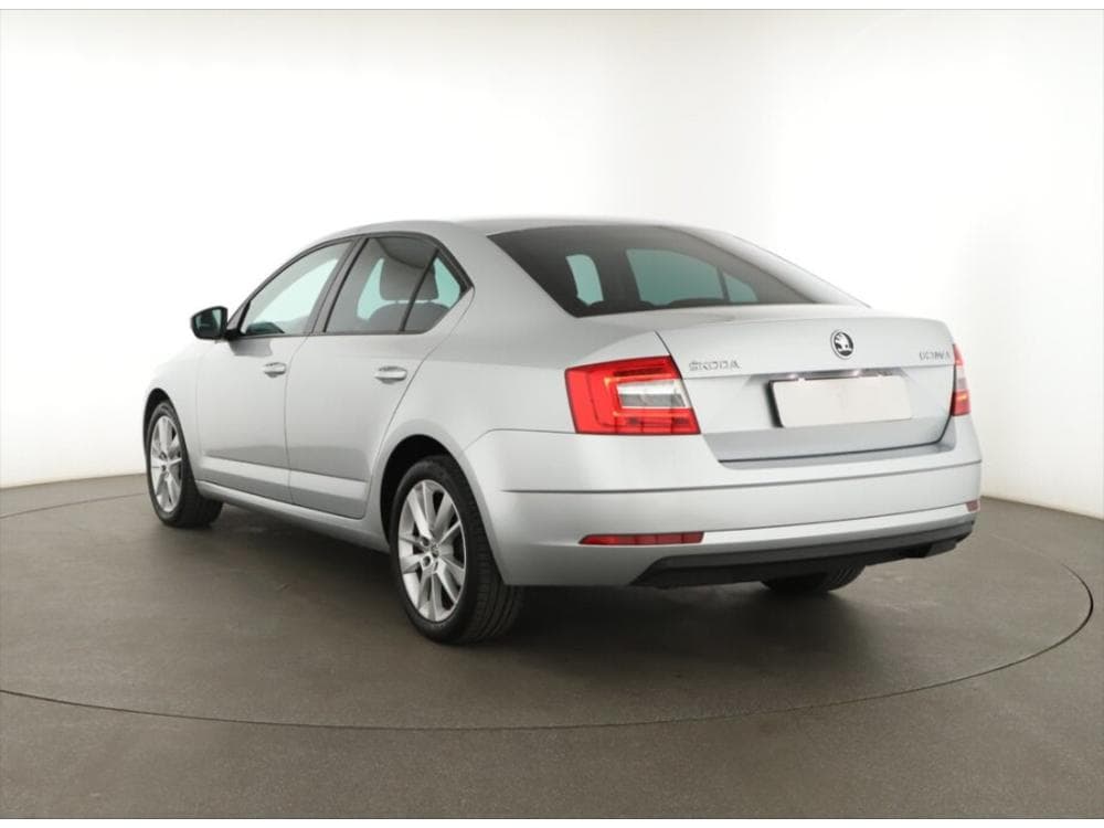 2017 Škoda OCTAVIA - 4