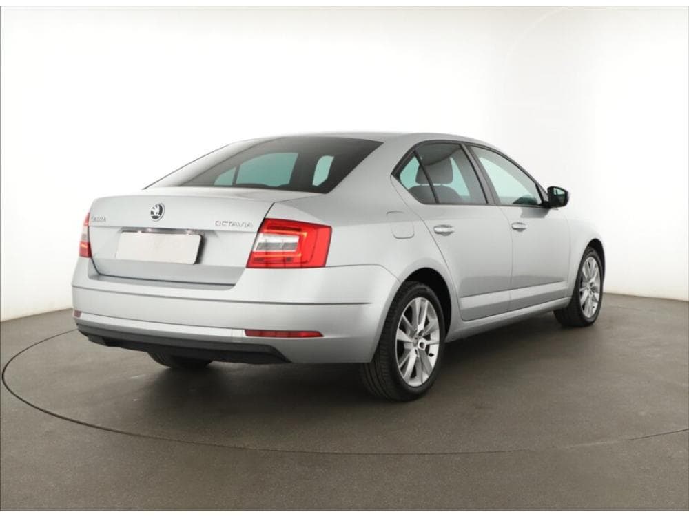 2017 Škoda OCTAVIA - 5