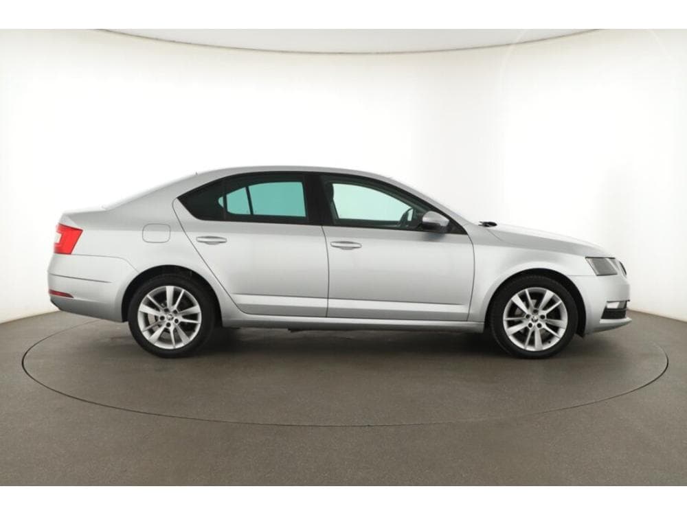 2017 Škoda OCTAVIA - 6