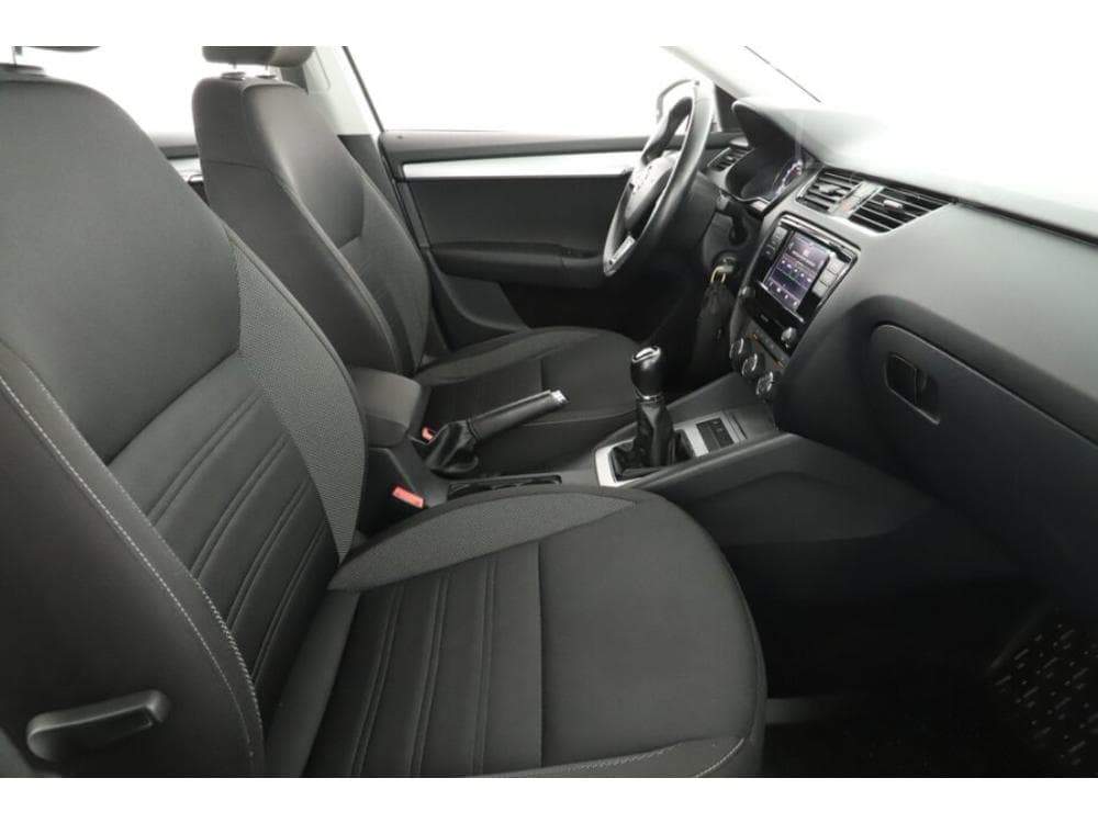 2017 Škoda OCTAVIA - 7