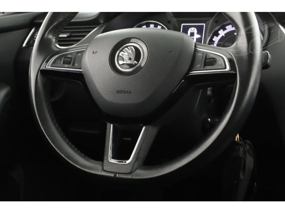 2017 Škoda OCTAVIA - 8