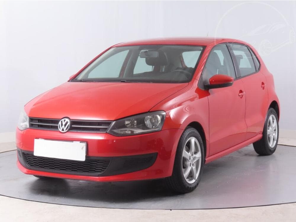2010 Volkswagen POLO - 2