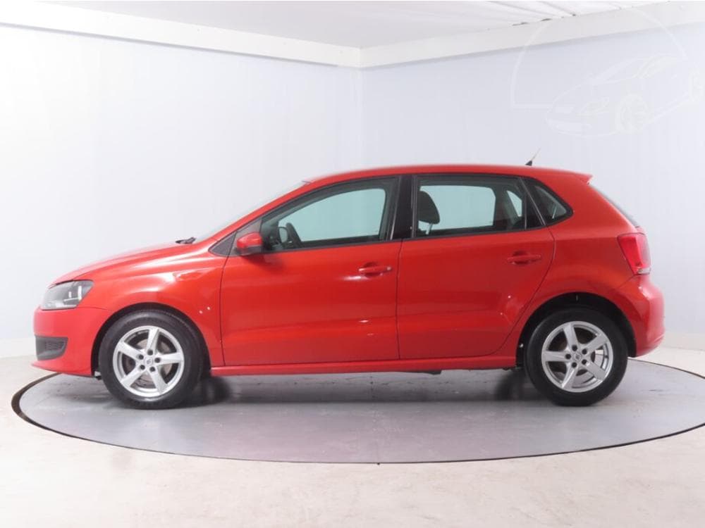 2010 Volkswagen POLO - 3
