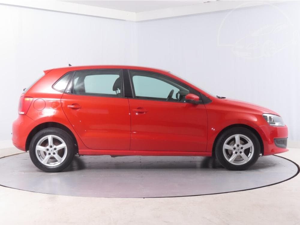 2010 Volkswagen POLO - 6