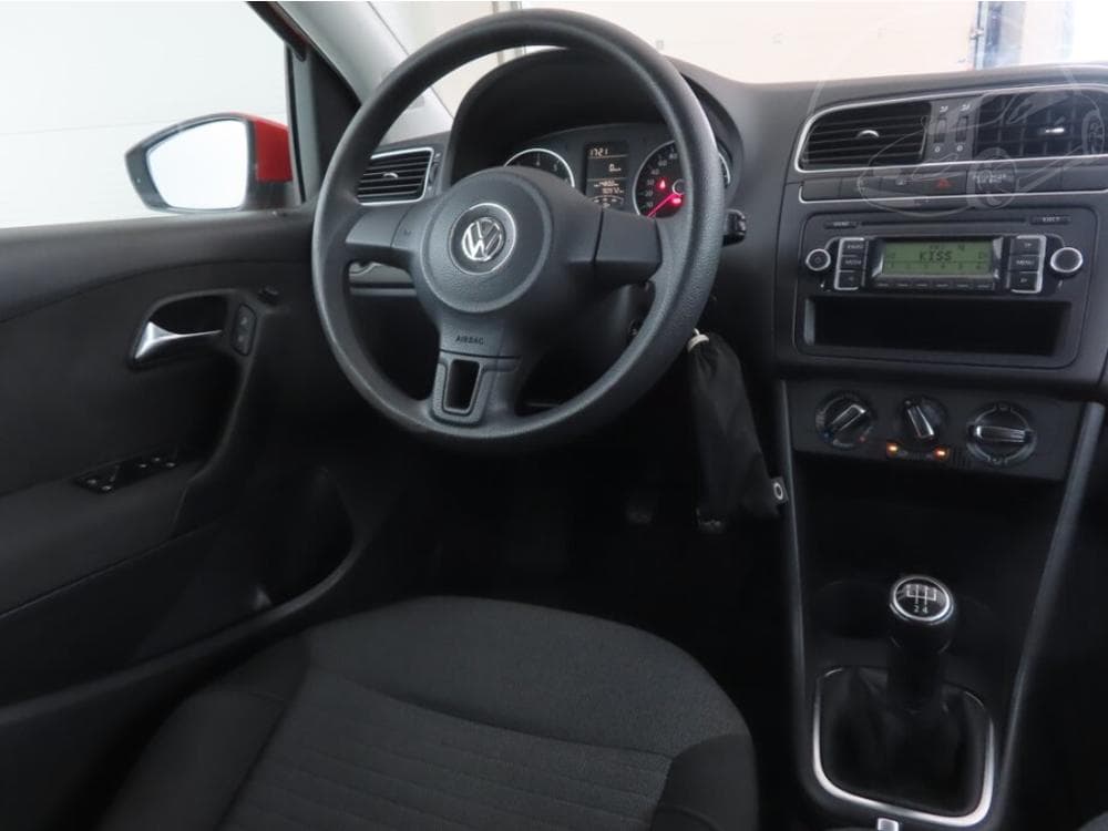 2010 Volkswagen POLO - 7