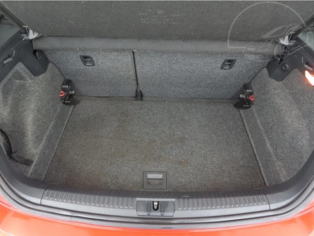 2010 Volkswagen POLO - 13