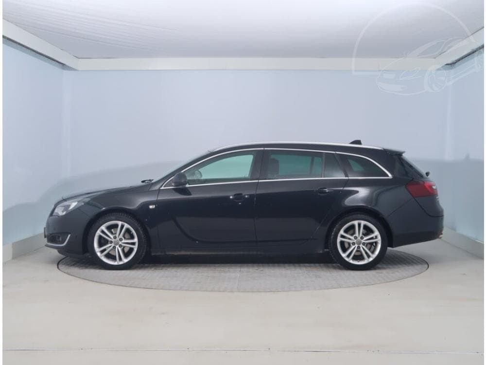2015 Opel INSIGNIA - 5