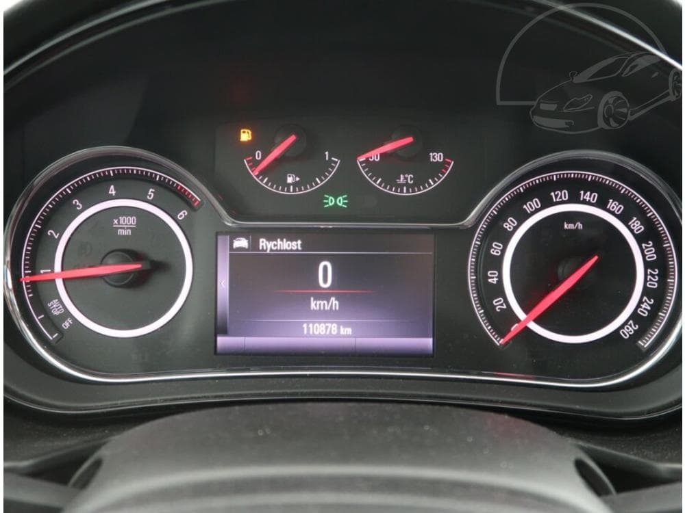 2015 Opel INSIGNIA - 21