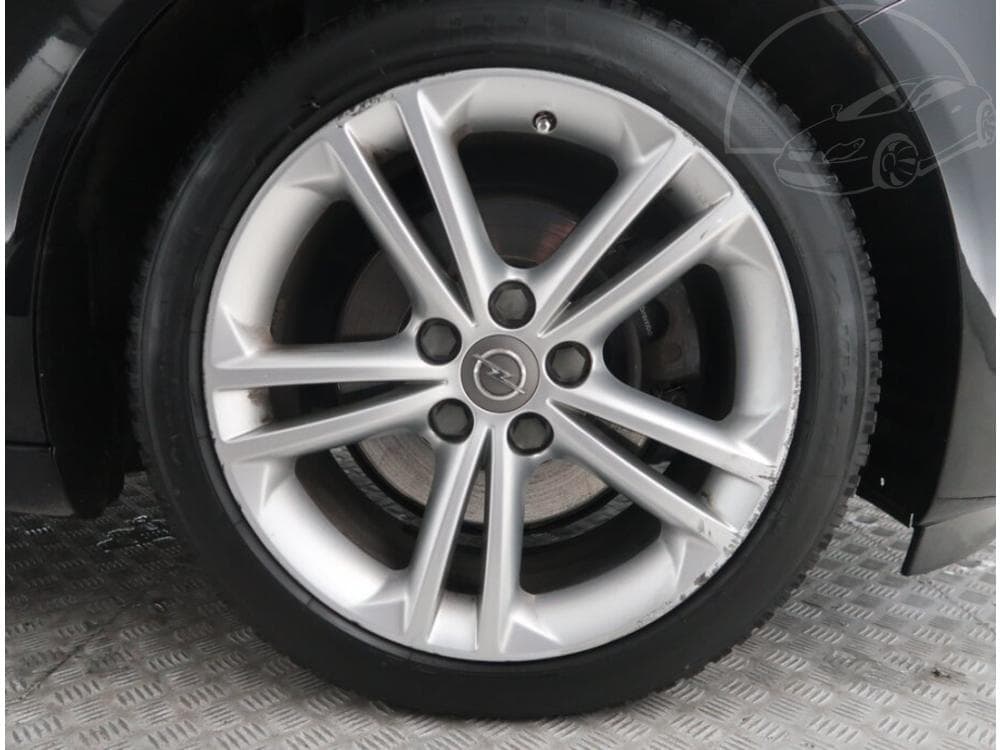 2015 Opel INSIGNIA - 29