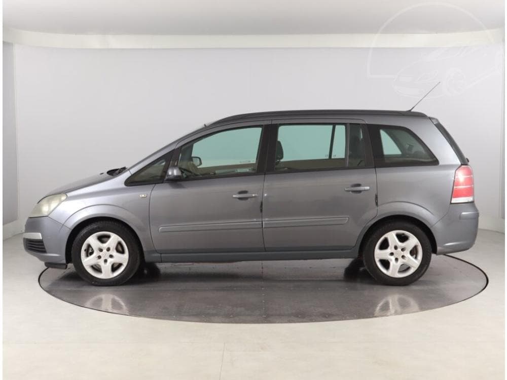 2006 Opel ZAFIRA - 3