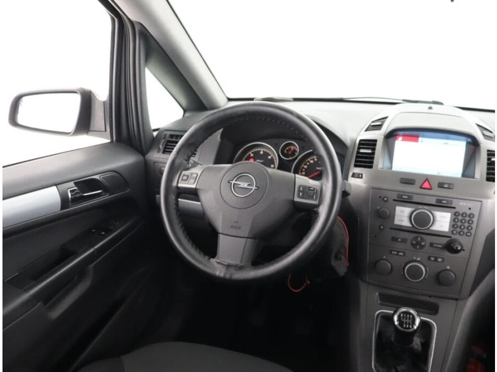 2006 Opel ZAFIRA - 7