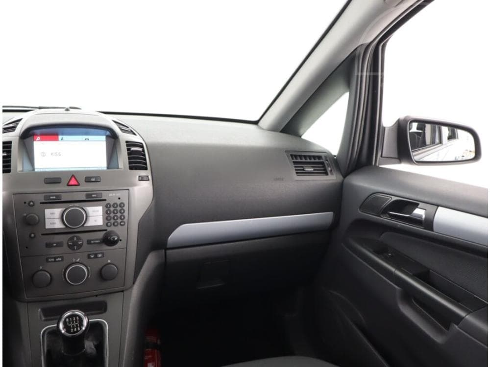 2006 Opel ZAFIRA - 8