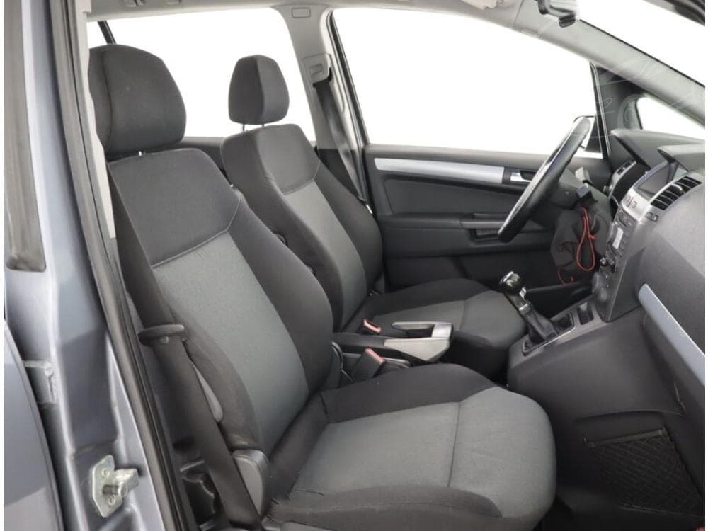 2006 Opel ZAFIRA - 9