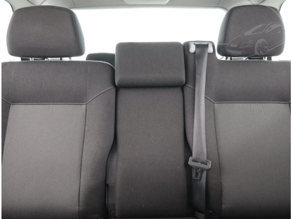2006 Opel ZAFIRA - 10