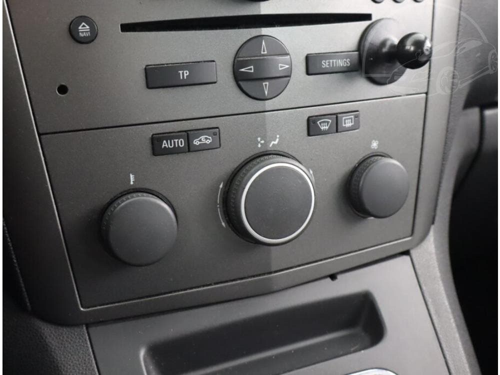 2006 Opel ZAFIRA - 14