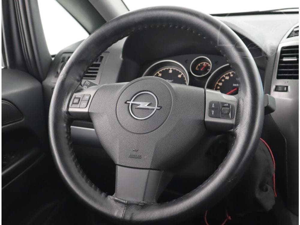 2006 Opel ZAFIRA - 15