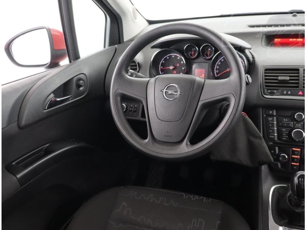2014 Opel MERIVA - 13