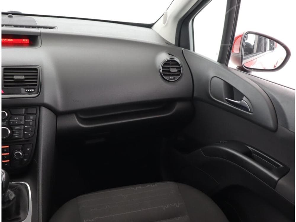 2014 Opel MERIVA - 15