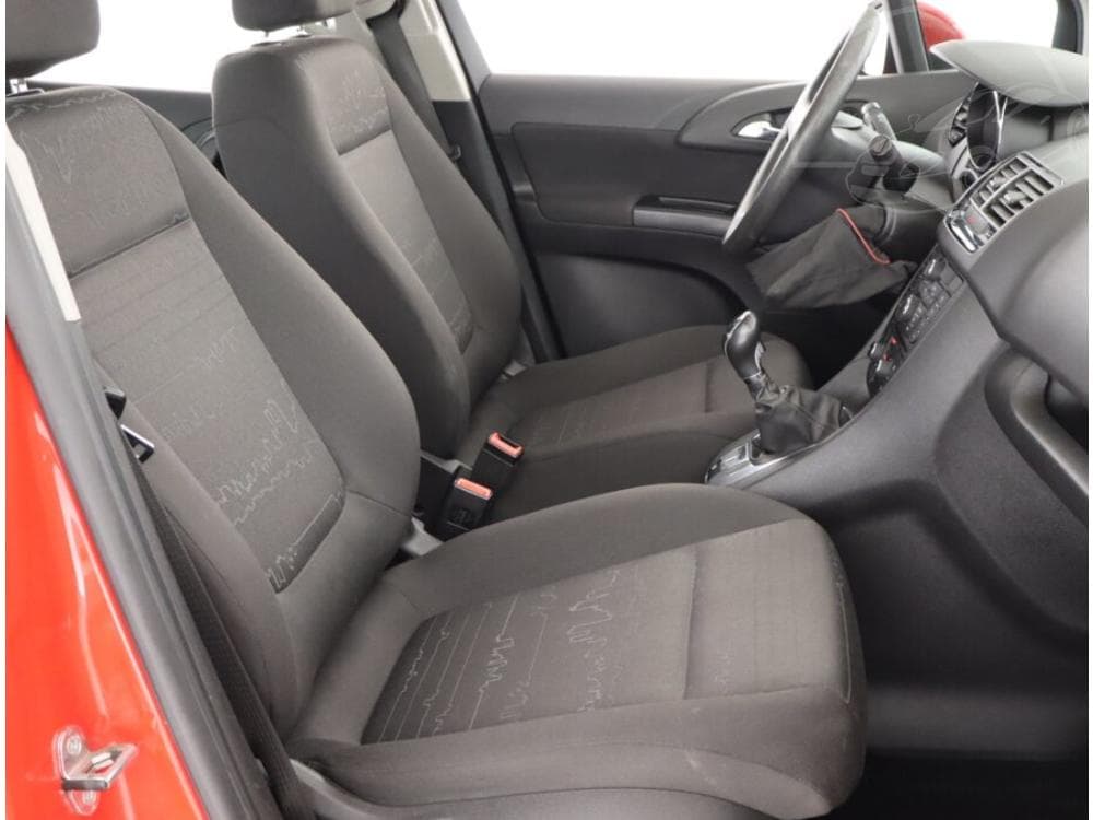 2014 Opel MERIVA - 17