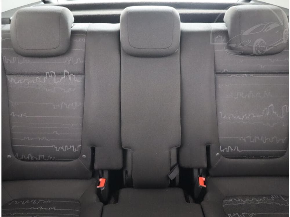 2014 Opel MERIVA - 19