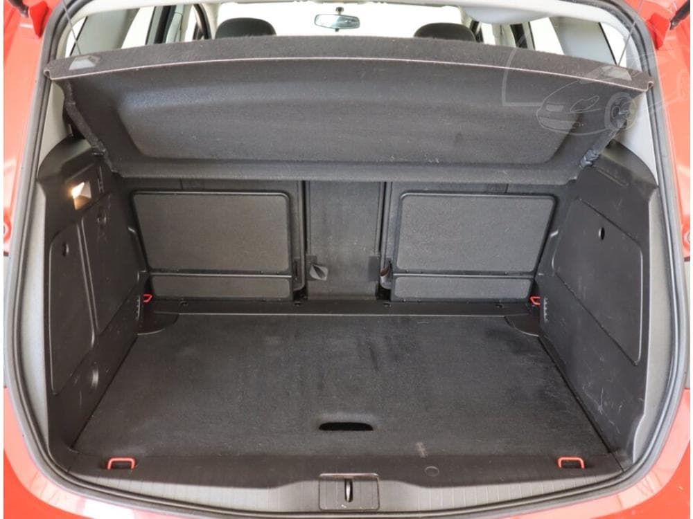 2014 Opel MERIVA - 25