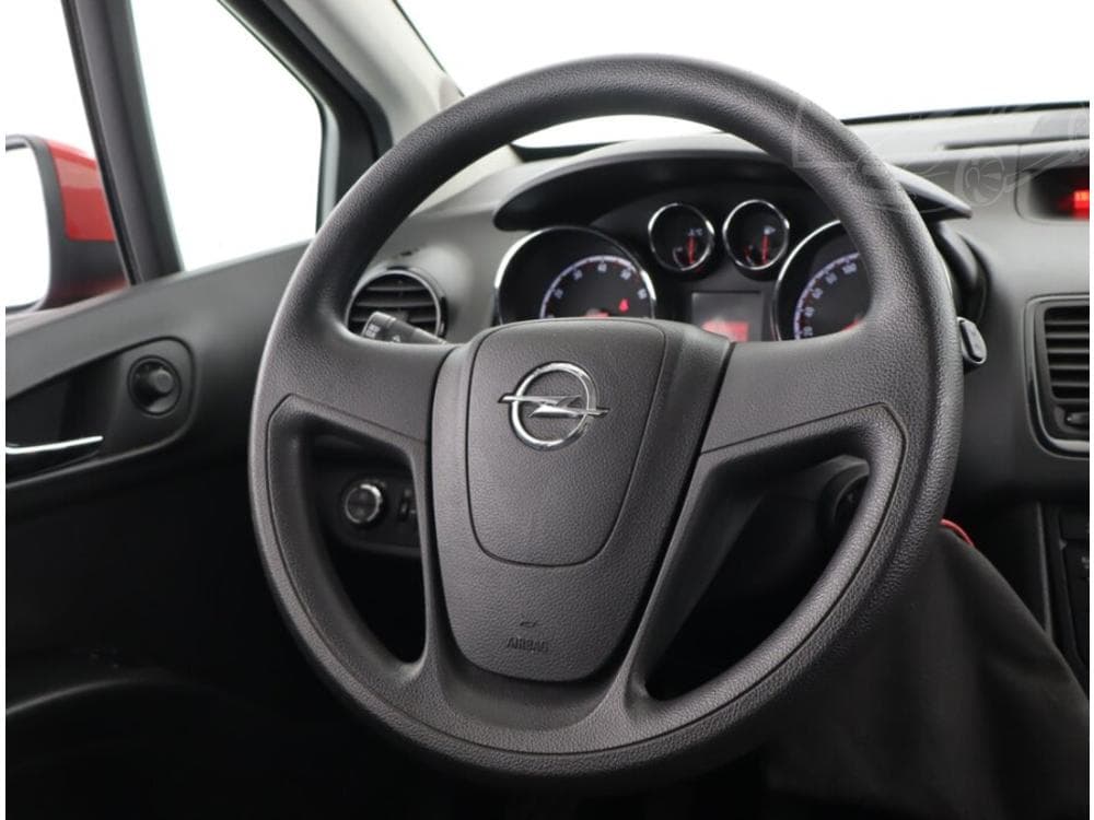 2014 Opel MERIVA - 27