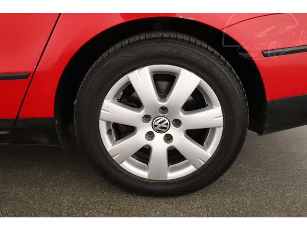 2010 Volkswagen PASSAT - 43