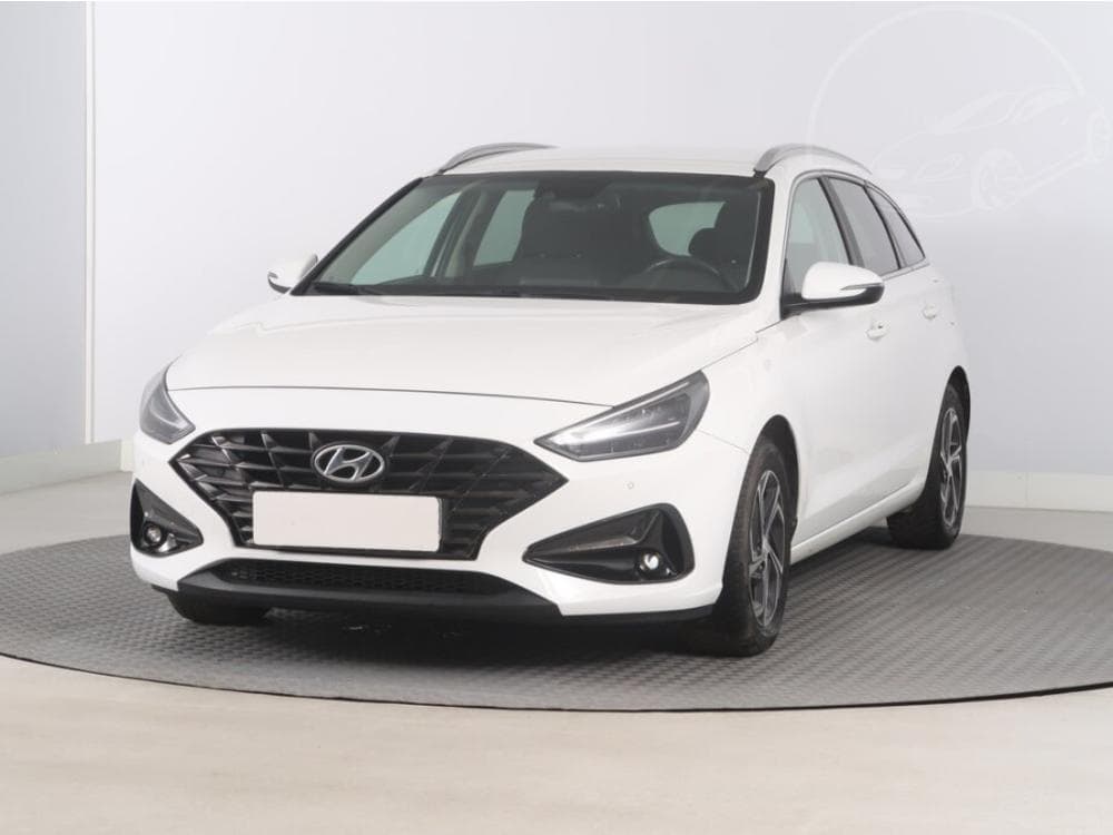 2021 Hyundai i30 - 2