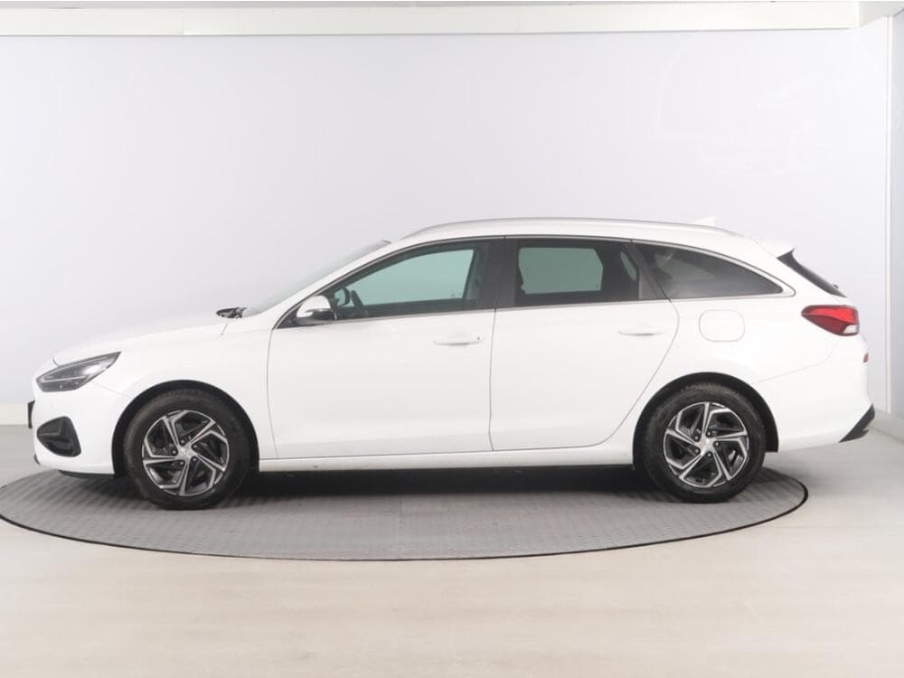 2021 Hyundai i30 - 3