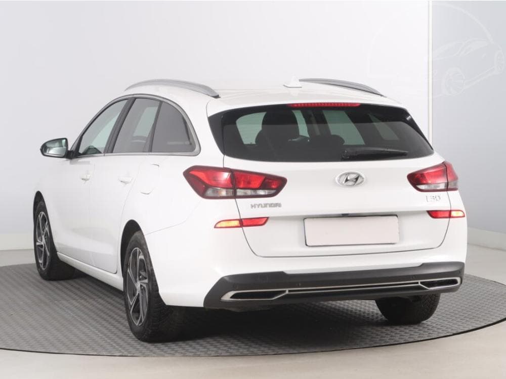 2021 Hyundai i30 - 4