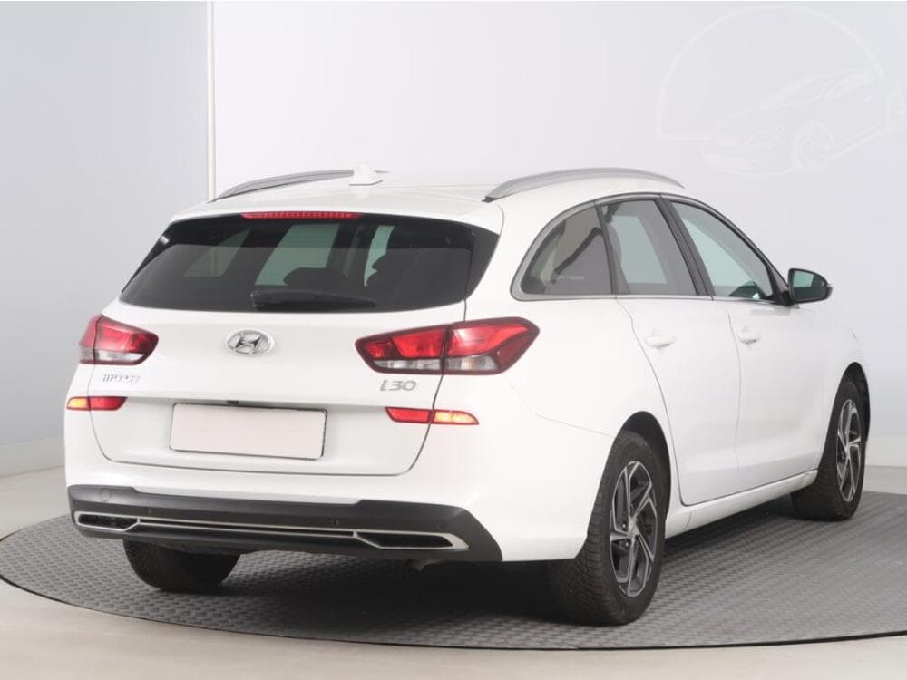 2021 Hyundai i30 - 5