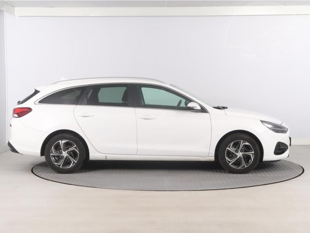 2021 Hyundai i30 - 6