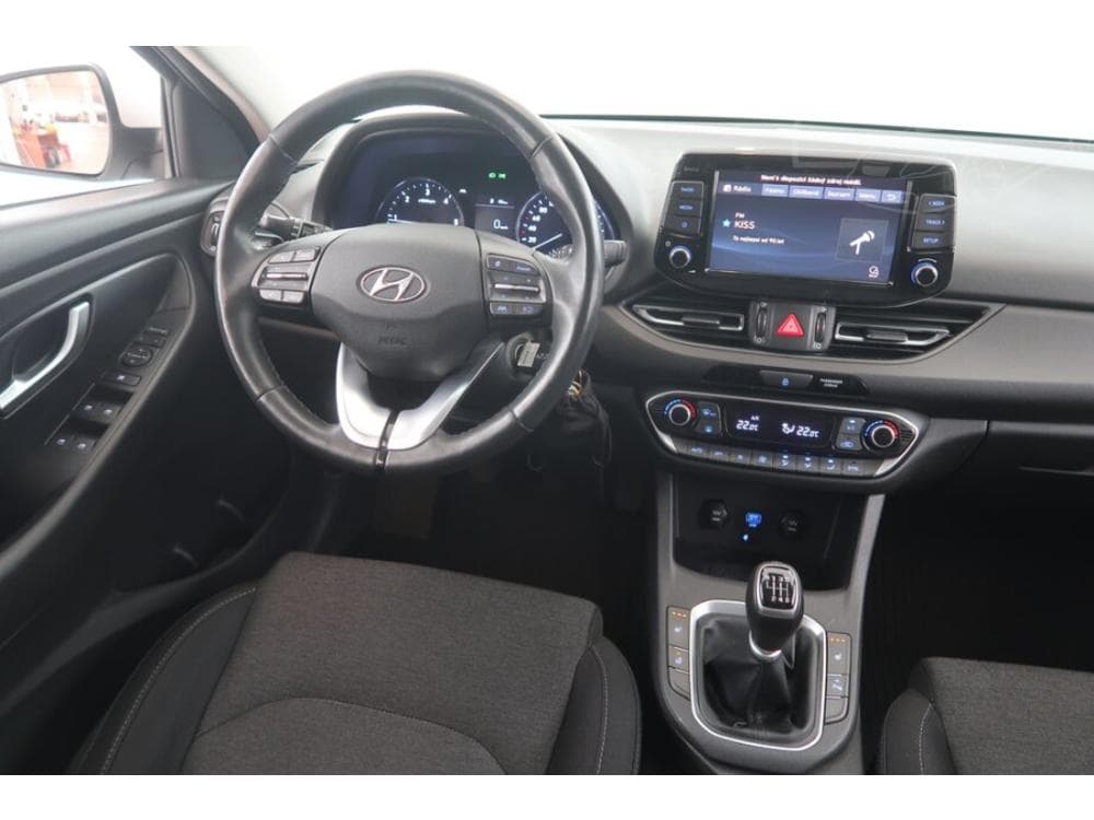 2021 Hyundai i30 - 7