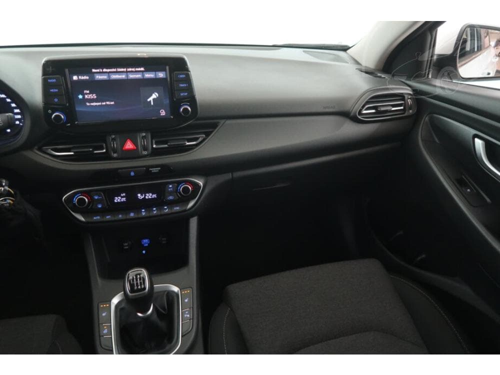 2021 Hyundai i30 - 8