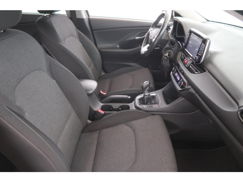 2021 Hyundai i30 - 9