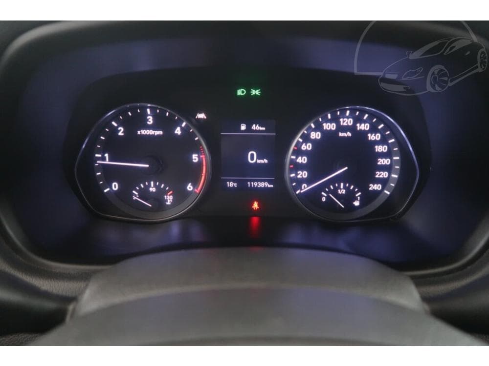 2021 Hyundai i30 - 11