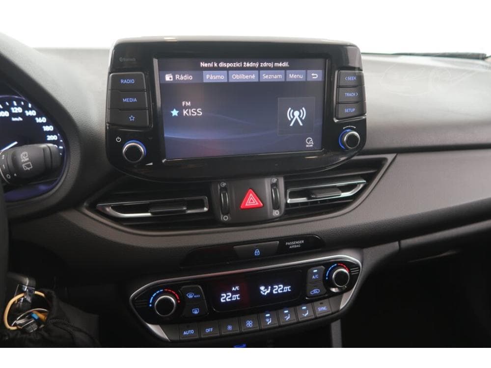 2021 Hyundai i30 - 12