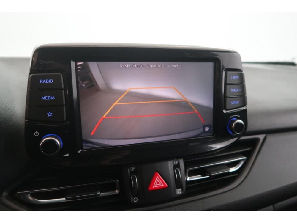 2021 Hyundai i30 - 13